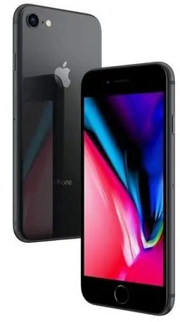 iPhone 8